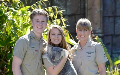 How to make the most of your visit to Australia Zoo